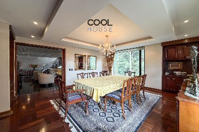 Apartamento de 4 alcobas en venta en Los Rosales, Bogotá, 454 m² · foto 6 de 20