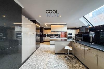 Apartamento de 4 alcobas en venta en Los Rosales, Bogotá, 454 m² · foto 7 de 20
