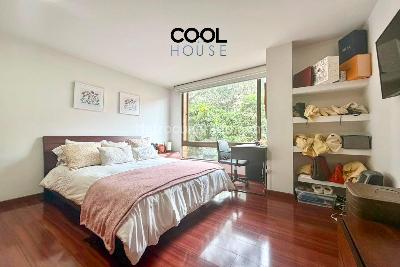 Apartamento en venta en Los Rosales, Bogotá · foto 8 de 11