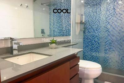 Apartamento en venta en Los Rosales, Bogotá · foto 11 de 11