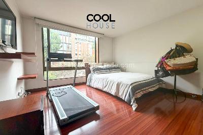 Apartamento en venta en Los Rosales, Bogotá · foto 10 de 11