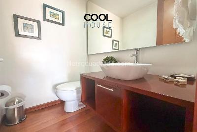 Apartamento en venta en Los Rosales, Bogotá · foto 7 de 11