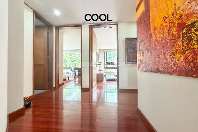 Apartamento en venta en Los Rosales, Bogotá · foto 6 de 11