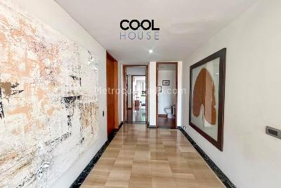 Apartamento en venta en Los Rosales, Bogotá · foto 5 de 11