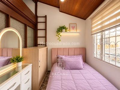 Casa de 3 alcobas en venta en Castilla Kennedy, Bogotá, 84 m² · foto 8 de 8