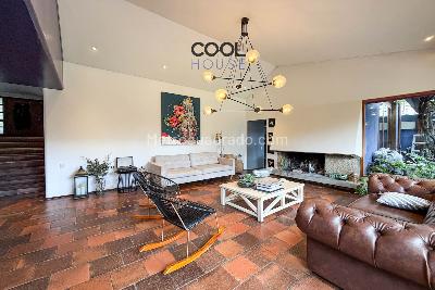 Casa de 4 alcobas en arriendo en Niza, Bogotá, 600 m² · foto 3 de 19