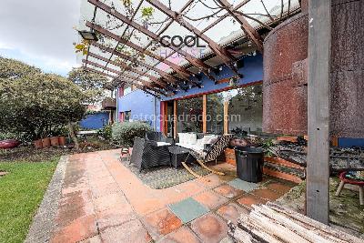 Casa de 4 alcobas en arriendo en Niza, Bogotá, 600 m² · foto 5 de 19