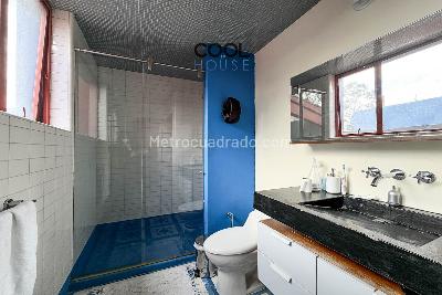 Casa de 4 alcobas en arriendo en Niza, Bogotá, 600 m² · foto 13 de 19
