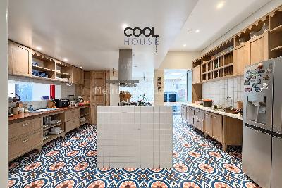 Casa de 4 alcobas en arriendo en Niza, Bogotá, 600 m² · foto 8 de 19
