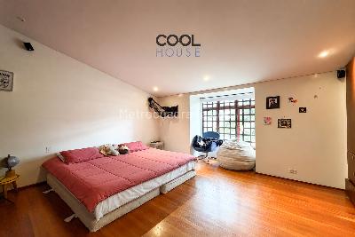 Casa de 4 alcobas en arriendo en Niza, Bogotá, 600 m² · foto 12 de 19