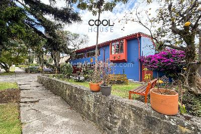 Casa de 4 alcobas en arriendo en Niza, Bogotá, 600 m² · foto 18 de 19