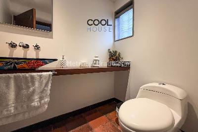 Casa de 4 alcobas en arriendo en Niza, Bogotá, 600 m² · foto 9 de 19