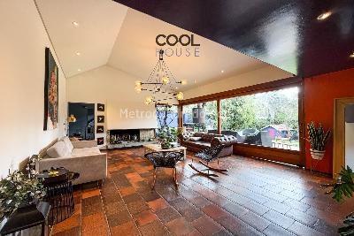 Casa de 4 alcobas en arriendo en Niza, Bogotá, 600 m² · foto 2 de 19