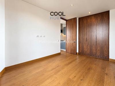 Apartamento de 1 alcoba en arriendo en Chico Reservado, Bogotá, 50 m² · foto 5 de 7