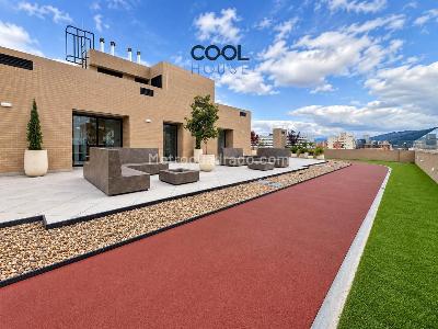 Apartamento de 1 alcoba en arriendo en Chico Reservado, Bogotá, 50 m² · foto 7 de 7