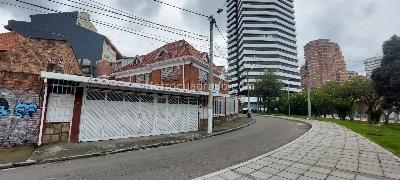 Casa en venta en Chapinero, Bogotá · foto 3 de 15