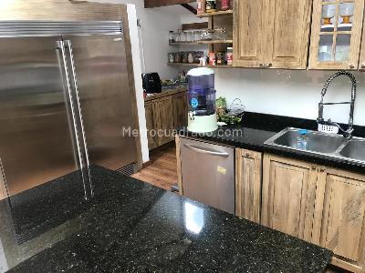 Casa de 3 alcobas en venta en La Conejera, Bogotá, 330 m² · foto 17 de 20