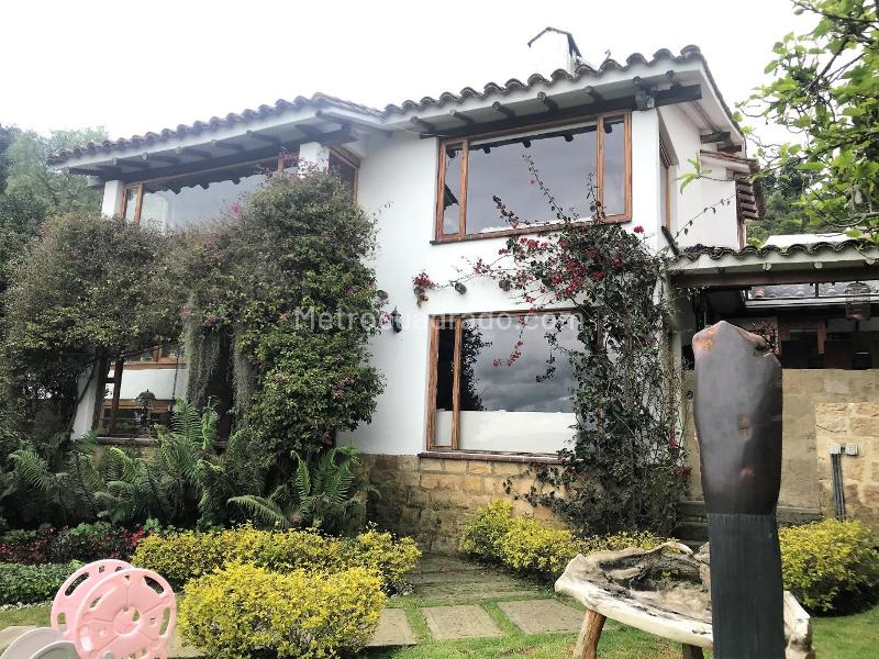 Casa – Bogotá D.C. - Vista 2