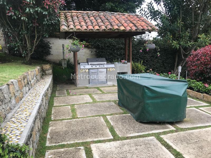 Casa – Bogotá D.C. - Vista 3