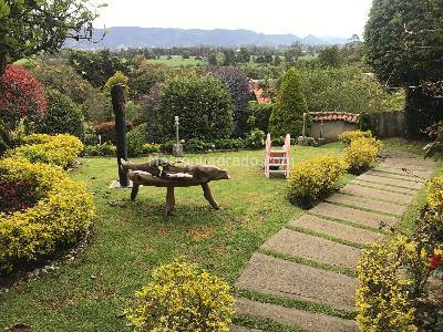 Casa de 3 alcobas en venta en La Conejera, Bogotá, 330 m² · foto 4 de 20
