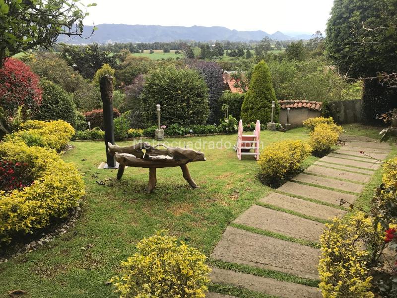 Casa – Bogotá D.C. - Vista 5