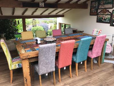 Casa de 3 alcobas en venta en La Conejera, Bogotá, 330 m² · foto 5 de 20
