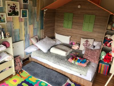 Casa de 3 alcobas en venta en La Conejera, Bogotá, 330 m² · foto 9 de 20