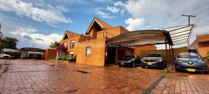Casa – Bogotá, Localidad Suba - Vista 4