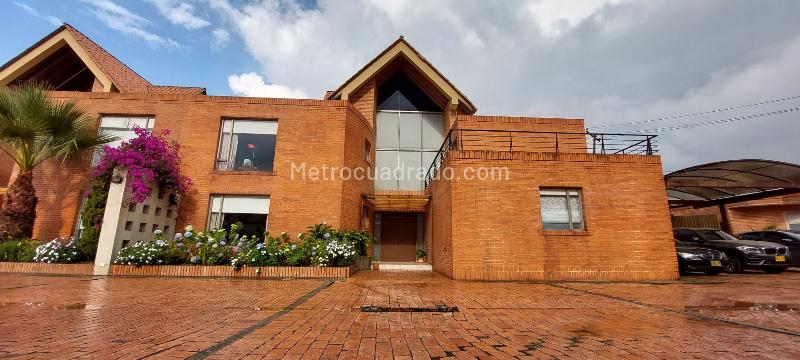 Casa – Bogotá, Localidad Suba - Vista 2