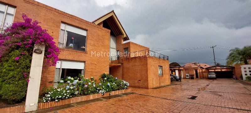 Casa – Bogotá, Localidad Suba - Vista 3