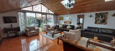 Casa en venta en El Contador, Bogotá · foto 11 de 20