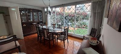 Casa en venta en El Contador, Bogotá · foto 15 de 20