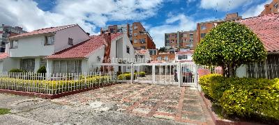 Casa en venta en El Contador, Bogotá · foto 3 de 20