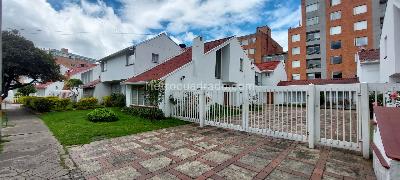Casa en venta en El Contador, Bogotá · foto 5 de 20