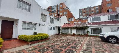 Casa en venta en El Contador, Bogotá · foto 6 de 20
