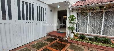 Casa en venta en El Contador, Bogotá · foto 7 de 20