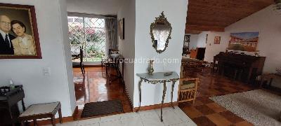 Casa en venta en El Contador, Bogotá · foto 8 de 20