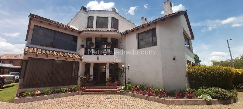 Casa – Bogotá, Localidad Suba - Vista 2