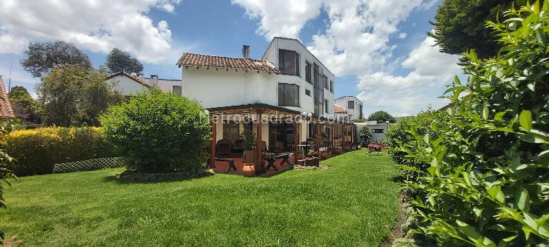 Casa – Bogotá, Localidad Suba - Vista 4