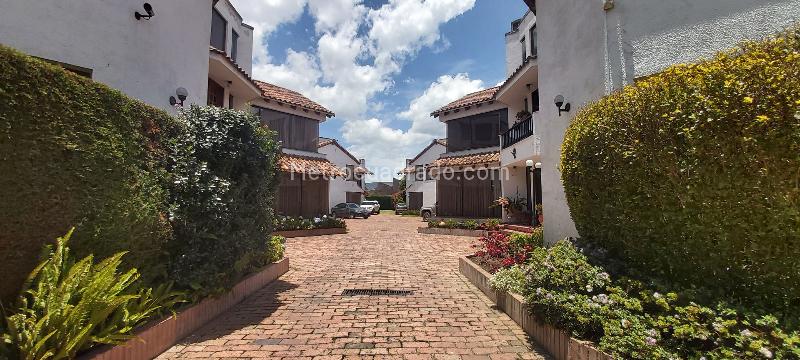 Casa – Bogotá, Localidad Suba - Vista 3