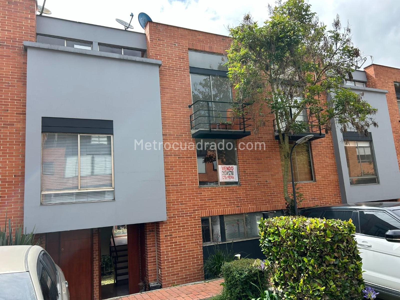 Casa en Venta  DEL MONTE