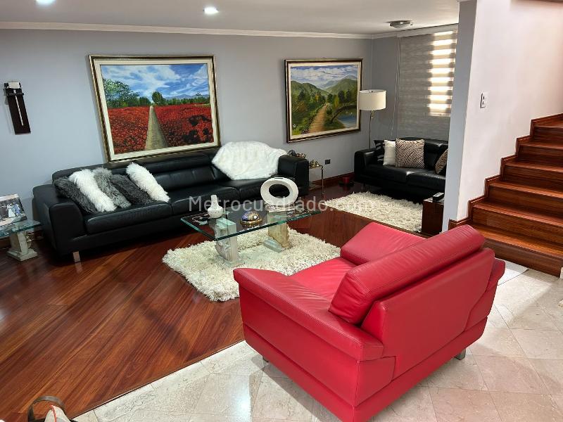 Casa en Venta, PARQUES DE COVADONGA, Bogotá D.C. – pohled 2