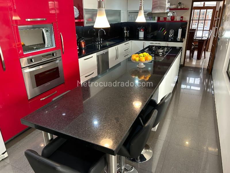 Casa en Venta, PARQUES DE COVADONGA, Bogotá D.C. – pohled 3