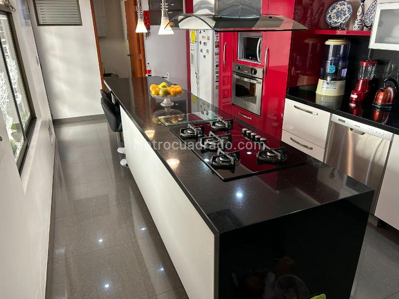 Casa en Venta, PARQUES DE COVADONGA, Bogotá D.C. – pohled 4