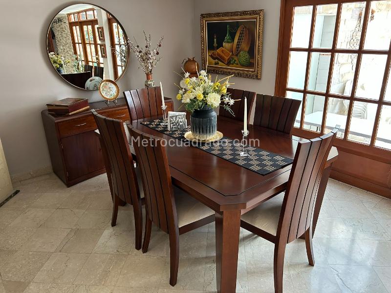 Casa en Venta, PARQUES DE COVADONGA, Bogotá D.C. – pohled 5
