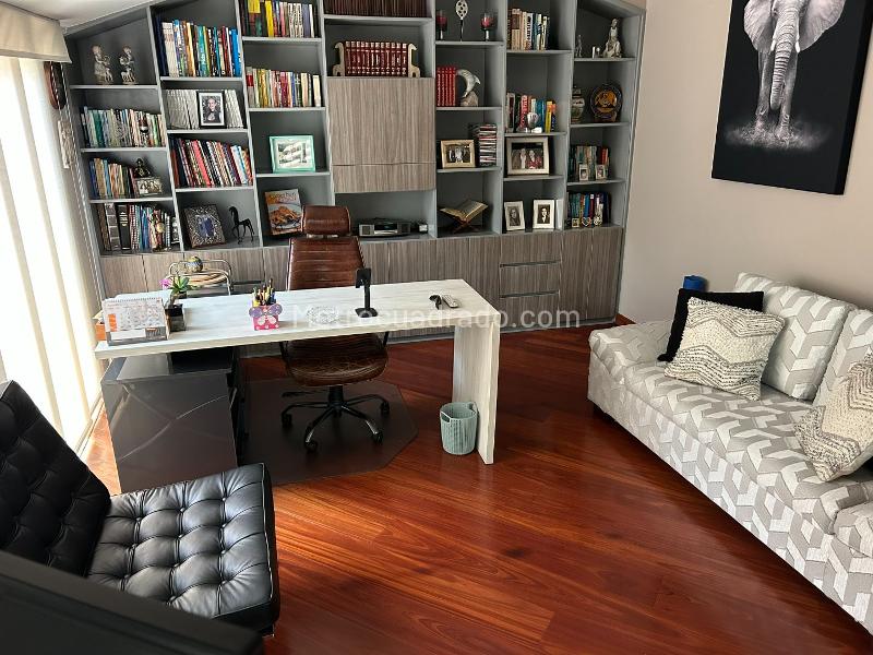 Casa en Venta, PARQUES DE COVADONGA, Bogotá D.C. – pohled 6