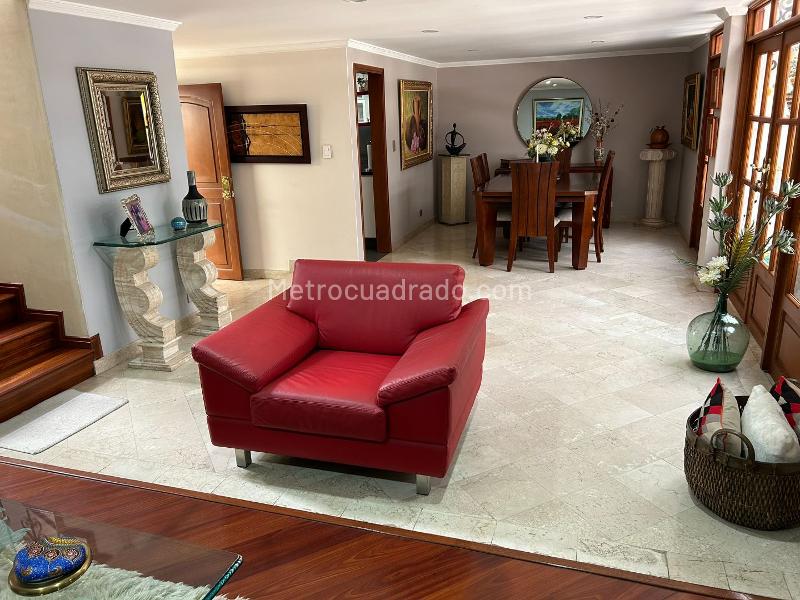 Casa en Venta, PARQUES DE COVADONGA, Bogotá D.C. – další