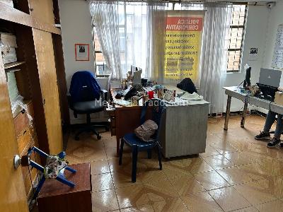 Casa de 5 alcobas en venta en Los Alcazares, Bogotá, 300 m² · foto 12 de 15