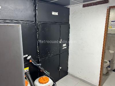 Casa de 5 alcobas en venta en Los Alcazares, Bogotá, 300 m² · foto 7 de 15