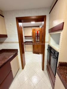 Apartamento de 3 alcobas en venta en Los Rosales (Oi), Bogotá, 145 m² · foto 13 de 20